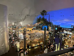 福井県立恐竜博物館に投稿された画像（2026/8/15）
