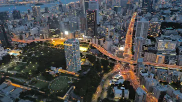 東京タワーに投稿された画像（2026/8/15）