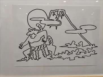 プレバト才能アリ展（大阪会場）に投稿された画像（2026/8/15）