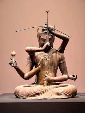 弘法大師生誕1250年記念　特別展「空海と真言の名宝」に投稿された画像（2026/8/15）