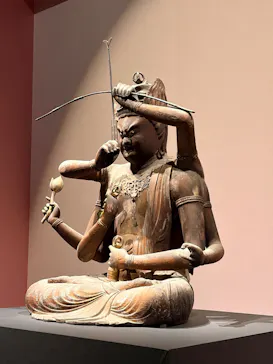 弘法大師生誕1250年記念　特別展「空海と真言の名宝」に投稿された画像（2026/8/15）
