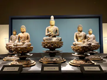 弘法大師生誕1250年記念　特別展「空海と真言の名宝」に投稿された画像（2026/8/15）