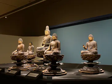 弘法大師生誕1250年記念　特別展「空海と真言の名宝」に投稿された画像（2026/8/15）