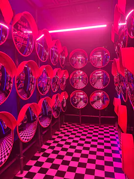 Disco Brick YOKOHAMAに投稿された画像（2026/8/15）