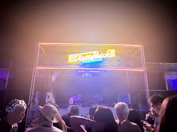 Disco Brick YOKOHAMAに投稿された画像（2026/8/15）