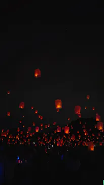 東京 星空と光の夏祭り（開催日：8月8日～16日）に投稿された画像（2026/8/15）