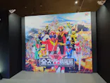 ひらかたパークに投稿された画像（2026/8/16）