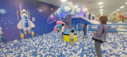 キッズランドUS MAX 福岡久山店に投稿された画像（2026/8/15）