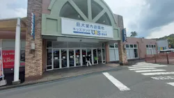 キッズランドUS MAX 福岡久山店に投稿された画像（2026/8/15）