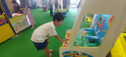 キッズランドUS MAX 福岡久山店に投稿された画像（2026/8/15）