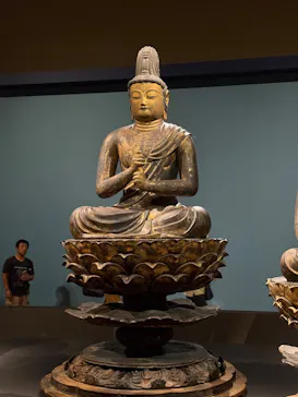 弘法大師生誕1250年記念　特別展「空海と真言の名宝」に投稿された画像（2026/8/15）