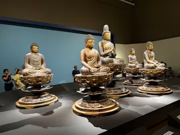 弘法大師生誕1250年記念　特別展「空海と真言の名宝」に投稿された画像（2026/8/15）