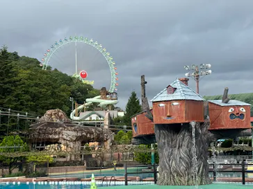 東京サマーランドに投稿された画像（2026/8/15）