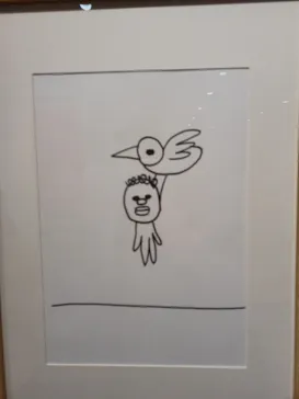 プレバト才能アリ展（大阪会場）に投稿された画像（2026/8/15）