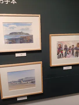 プレバト才能アリ展（大阪会場）に投稿された画像（2026/8/15）