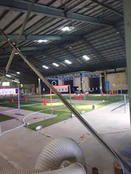 THE HANGAR DRONE WONDERLANDに投稿された画像（2026/8/15）