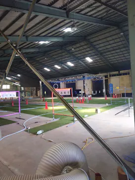 THE HANGAR DRONE WONDERLANDに投稿された画像（2026/8/15）