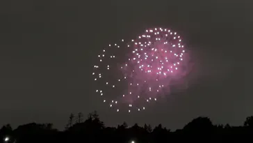 東京 星空と光の夏祭り（開催日：8月8日～16日）に投稿された画像（2026/8/15）