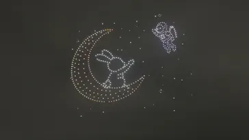 東京 星空と光の夏祭り（開催日：8月8日～16日）に投稿された画像（2026/8/15）