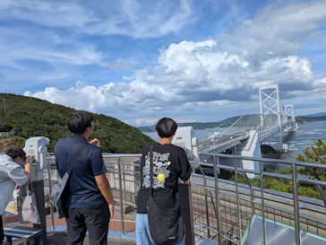 徳島県立 渦の道に投稿された画像（2026/8/15）