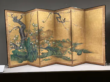 興祖微妙大師650年遠諱記念 特別展「妙心寺　禅の継承」に投稿された画像（2026/8/15）