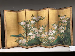 興祖微妙大師650年遠諱記念 特別展「妙心寺　禅の継承」に投稿された画像（2026/8/15）