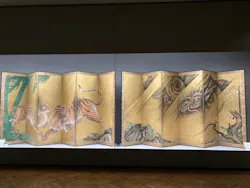 興祖微妙大師650年遠諱記念 特別展「妙心寺　禅の継承」に投稿された画像（2026/8/15）