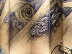 興祖微妙大師650年遠諱記念 特別展「妙心寺　禅の継承」に投稿された画像（2026/8/15）