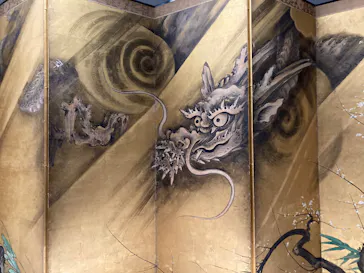 興祖微妙大師650年遠諱記念 特別展「妙心寺　禅の継承」に投稿された画像（2026/8/15）