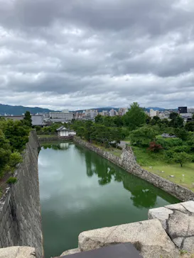 元離宮二条城に投稿された画像（2026/8/15）