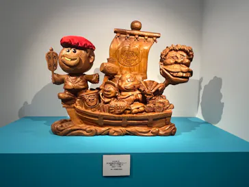 プレバト才能アリ展（大阪会場）に投稿された画像（2026/8/16）