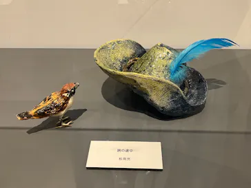 プレバト才能アリ展（大阪会場）に投稿された画像（2026/8/16）