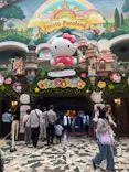 サンリオピューロランドに投稿された画像（2026/8/16）