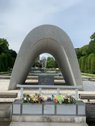 公益財団法人広島平和文化センターに投稿された画像（2026/8/16）