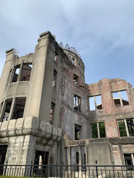 公益財団法人広島平和文化センターに投稿された画像（2026/8/16）