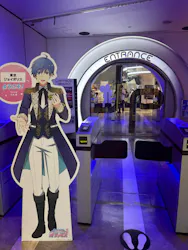 東京ジョイポリスに投稿された画像（2026/8/16）