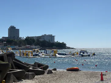 AQuaLooP マリンアドベンチャー in 白良浜に投稿された画像（2026/8/16）