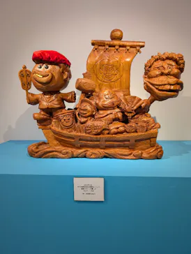 プレバト才能アリ展（大阪会場）に投稿された画像（2026/8/16）