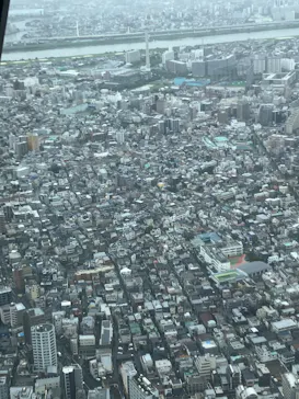 東京スカイツリー®に投稿された画像（2026/8/16）