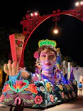 志摩スペイン村パルケエスパーニャに投稿された画像（2026/8/16）