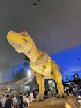 福井県立恐竜博物館に投稿された画像（2026/8/16）