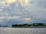横浜・八景島シーパラダイスに投稿された画像（2026/8/16）