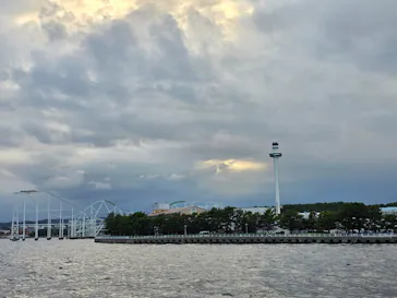 横浜・八景島シーパラダイスに投稿された画像（2026/8/16）