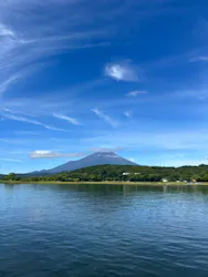 kajiya lakesideに投稿された画像（2026/8/16）