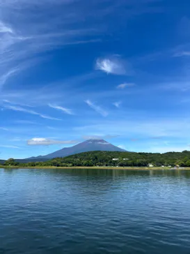 kajiya lakesideに投稿された画像（2026/8/16）