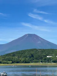 kajiya lakesideに投稿された画像（2026/8/16）