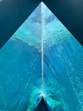 環境水族館アクアマリンふくしまに投稿された画像（2026/8/16）