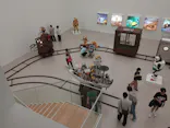豊田市美術館に投稿された画像（2026/8/16）