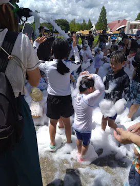 滋賀農業公園ブルーメの丘に投稿された画像（2026/8/16）