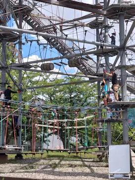 滋賀農業公園ブルーメの丘に投稿された画像（2026/8/16）